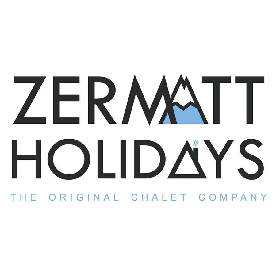 Haus Bodmen C, Apartment Edelweiss Zermatt Zewnętrze zdjęcie
